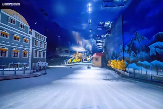 坐落无锡！《泰晤士报》评TA为“全球近些年最非比寻常的建筑之一”