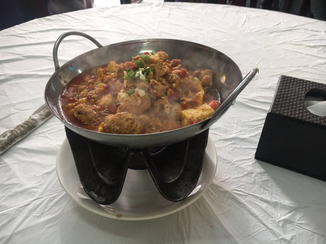 北京脏摊麻辣烫小吃,北京脏摊卤煮