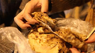 北京脏摊碳烤,北京脏摊都有什么