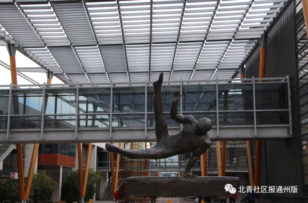 培养顶级体育人才！潞河中学与李宁合作办学，设奖学金、直通国家级足球俱乐部