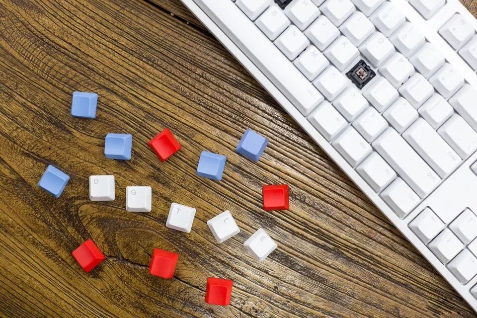 最值得推荐的入门机械键盘,亲民入门级机械键盘推荐