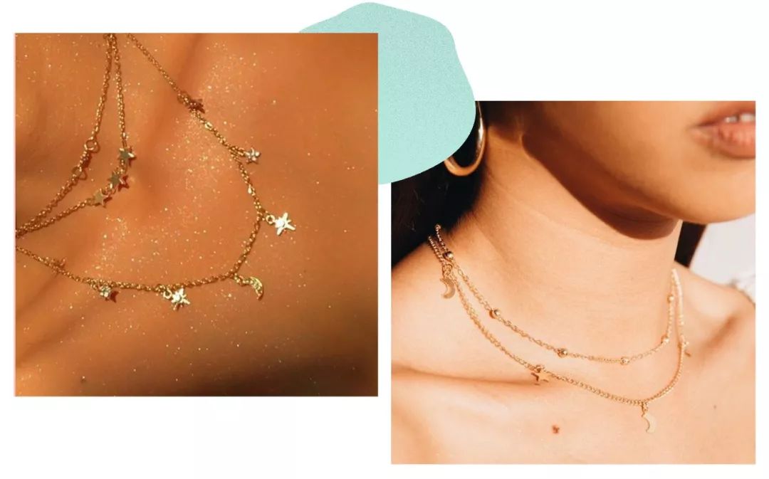 近期买过最心水的明星同款，恨不得天天戴！