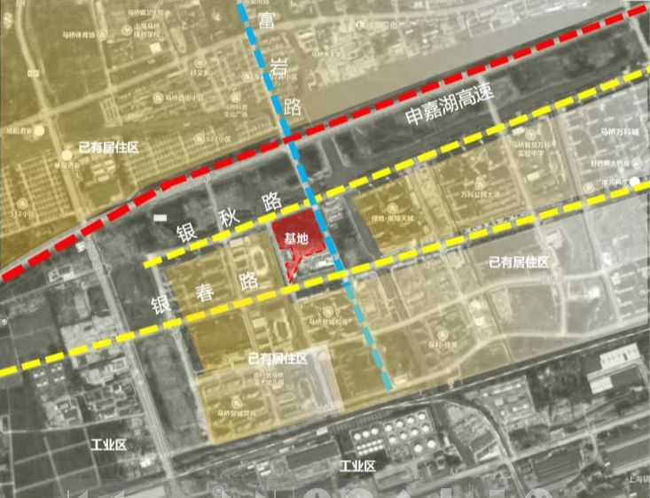 莘庄商业广场最新消息,莘庄附近有什么广场