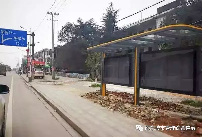 邵阳到邵东的公交10分钟一趟，票价6元，本月通车！