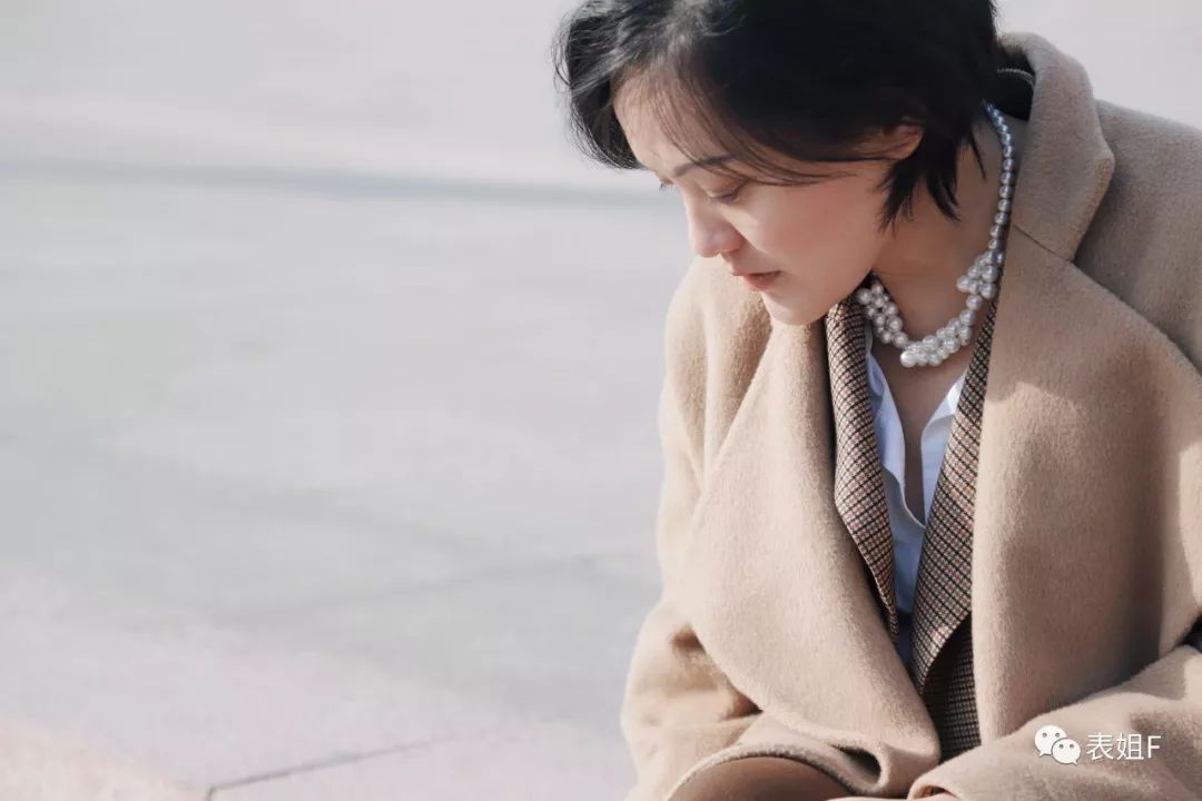 配饰|年纪上来以后我的路数