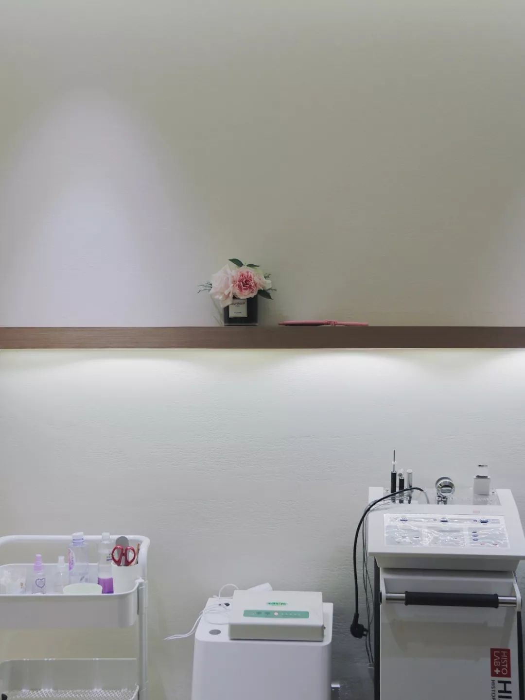 嗲爆了！时髦精博主私藏美容神店让你秒变白富美，仙女速来集合！