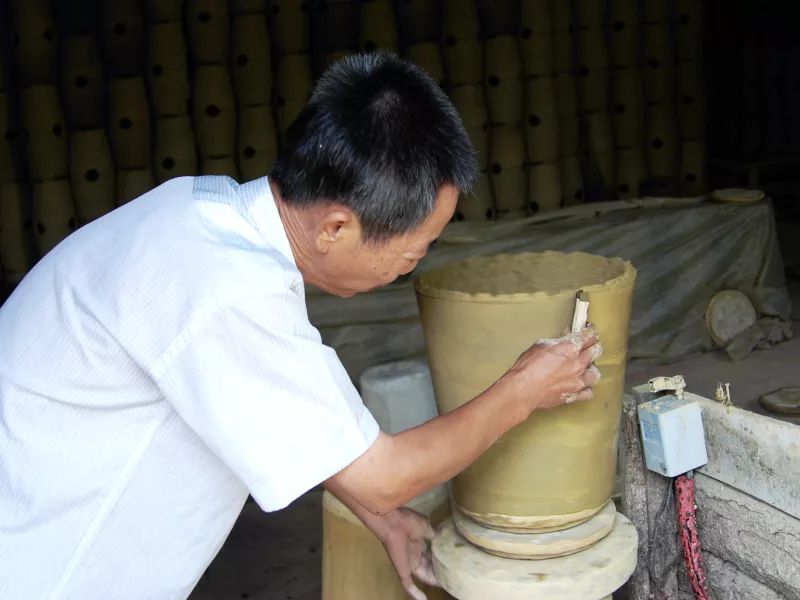 骄傲！上饶这45个老工艺上榜！你知道几个？