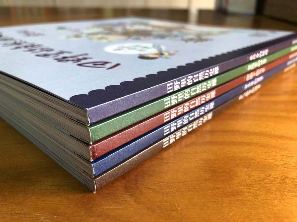 田野里的自然历史课读后感五年级,田野里的自然历史课pdf百度云