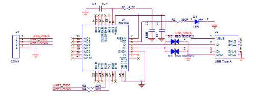 usb转串口调试教程,usb怎么实现网络打印