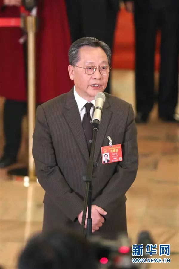 代表通道新变化小细节托举大民生,代表通道回顾