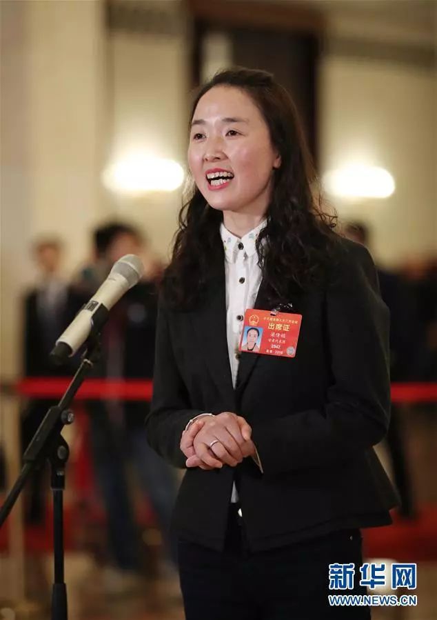 代表通道新变化小细节托举大民生,代表通道回顾