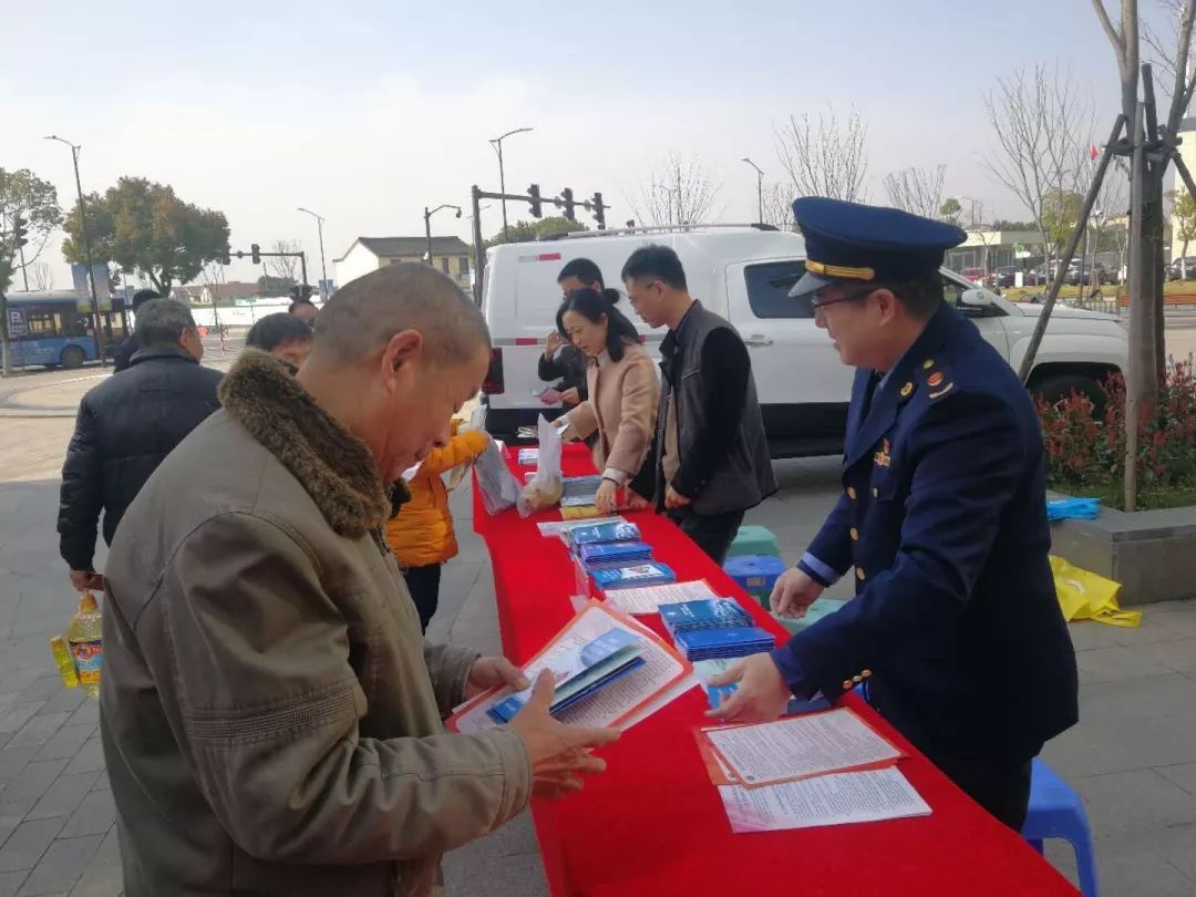 【315维权】2018年南湖区消费维权“十大”典型案例权威发布