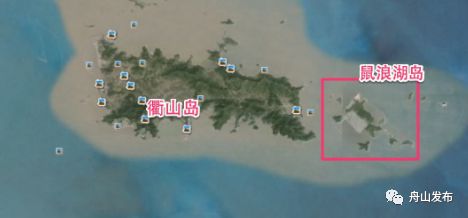 舟山第一大港,看舟山嵊泗列岛