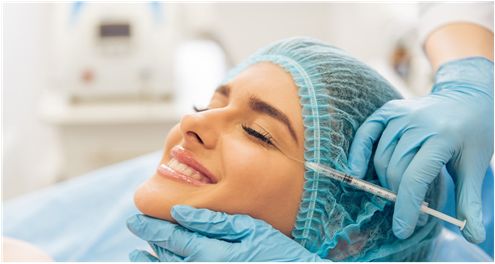 外用涂抹式肉毒素可以祛皱纹吗,去皱纹的肉毒素一年打几次为佳