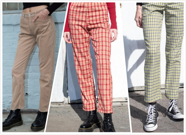 换季不知道买什么,别买zara了这些品牌时髦又平价