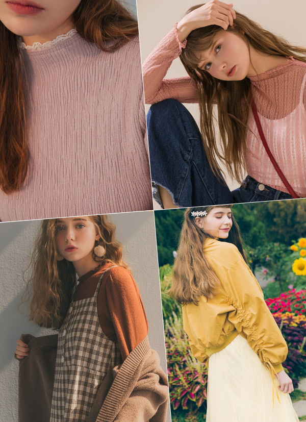 换季不知道买什么,别买zara了这些品牌时髦又平价