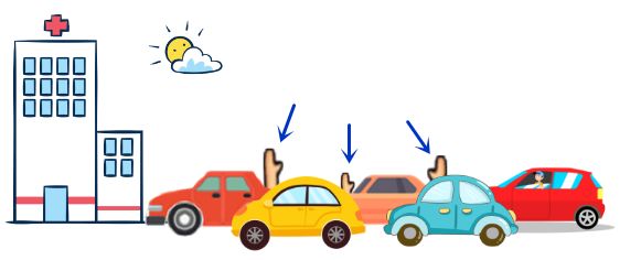 北大医院路口,深圳北大医院路口车多吗