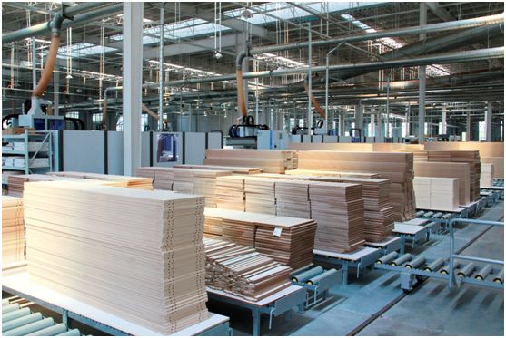 匠心30年传承经典,掌上明珠家居全屋定制是一线品牌