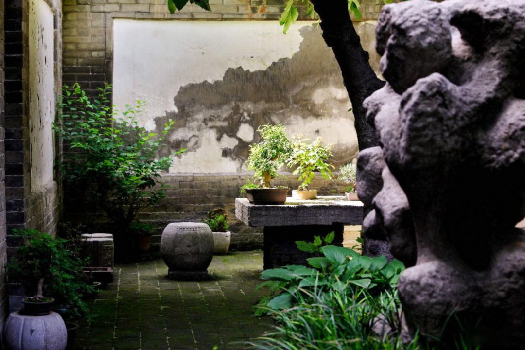 碑林故事,碑林碑刻故事