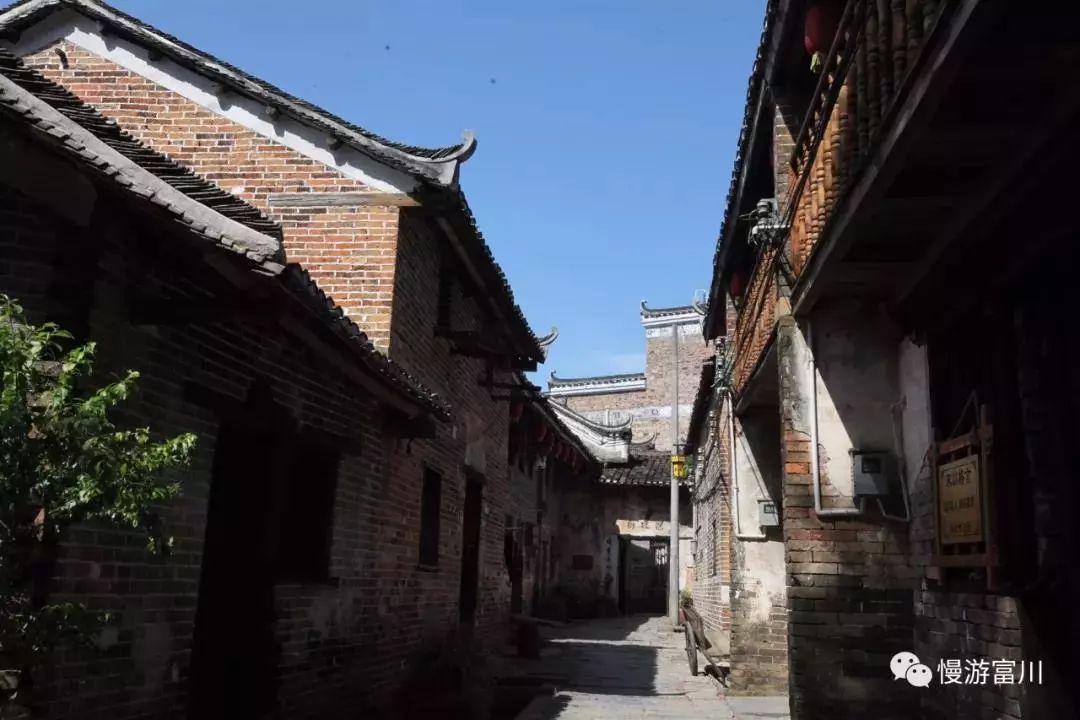 徽派古村梯田花海,徽派建筑油菜花田