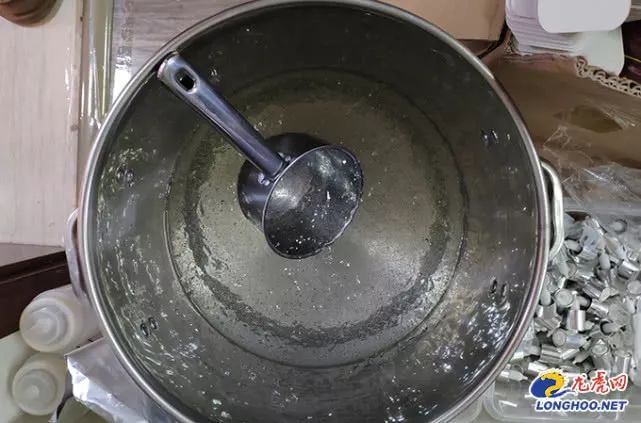 成本只要几块钱却卖到了500以上,成本几十块卖几千