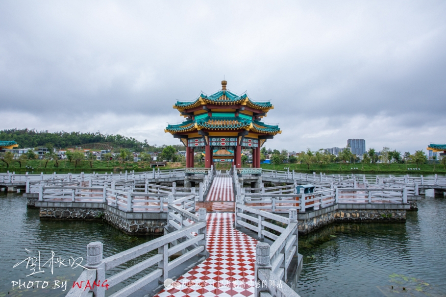 七仙女下凡到人间仙女湖,七仙女下凡人间仙境