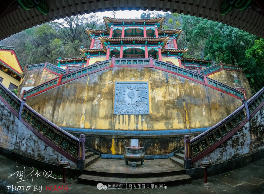 七仙女下凡到人间仙女湖,七仙女下凡人间仙境