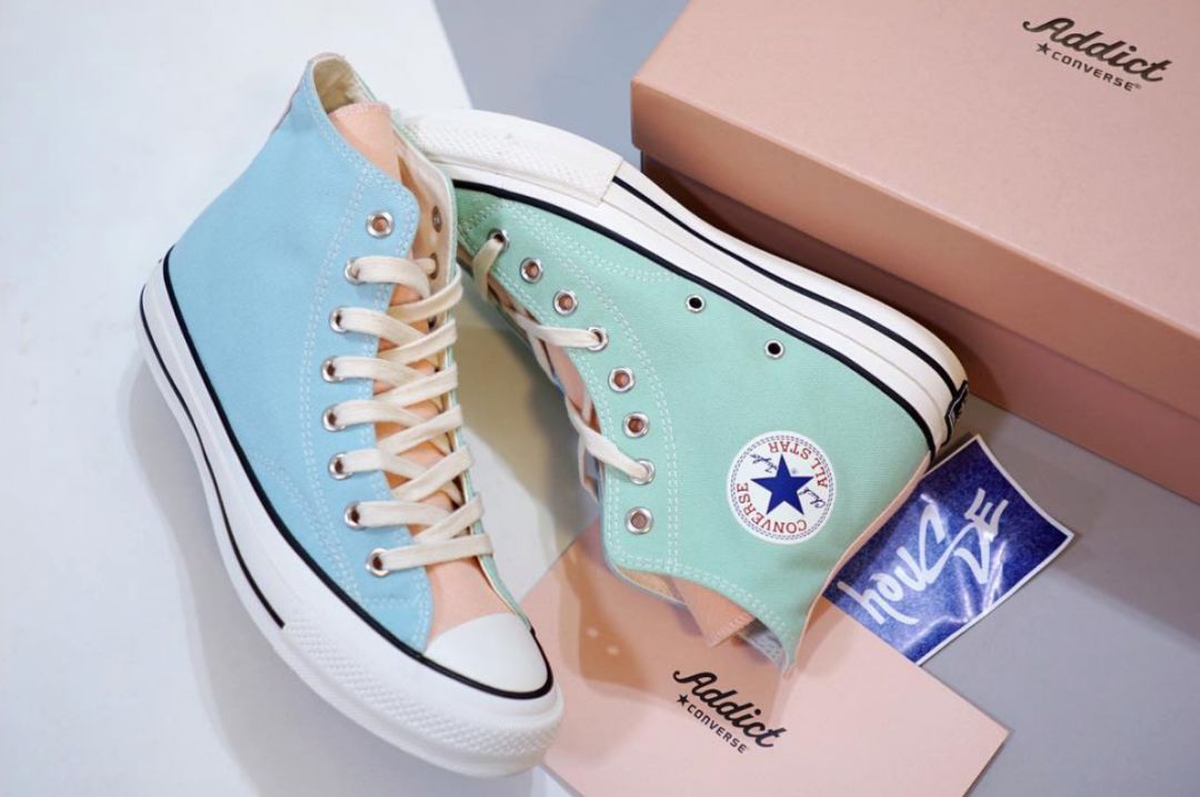 不要跟穿白衣服的人独处,不要跟穿白裤子的人在一起