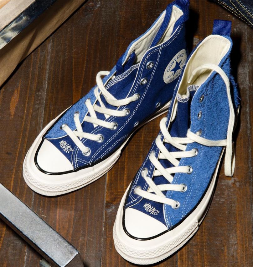 不要跟穿白衣服的人独处,不要跟穿白裤子的人在一起