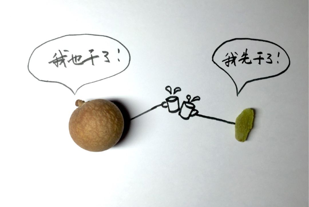 这大概是全世界最无聊的人了