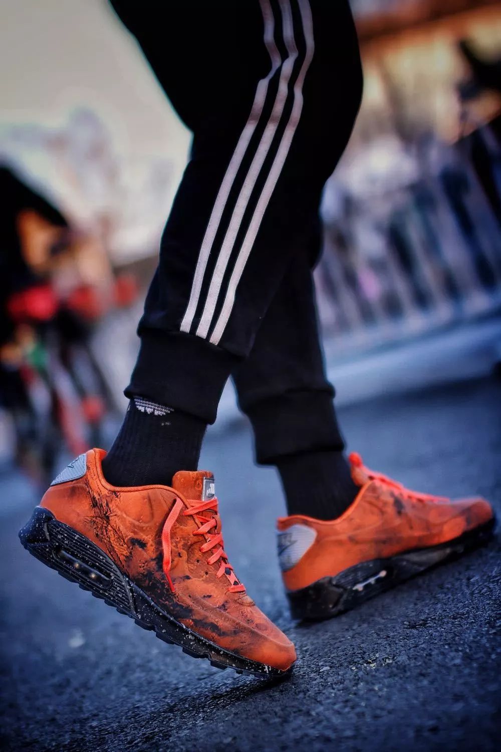 aj1兔八哥上脚测评,aj1兔八哥介绍