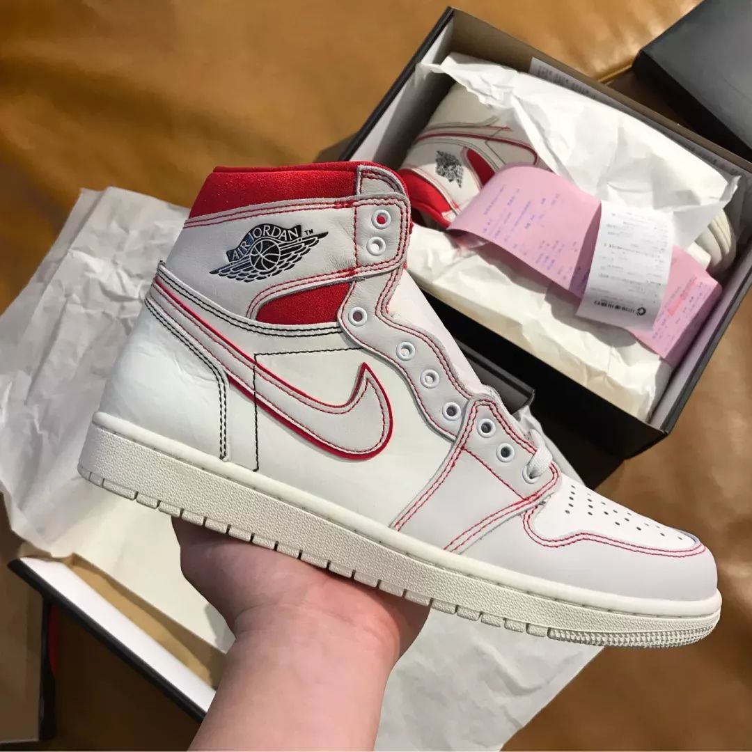 aj1兔八哥脚感,aj1兔八哥dunk