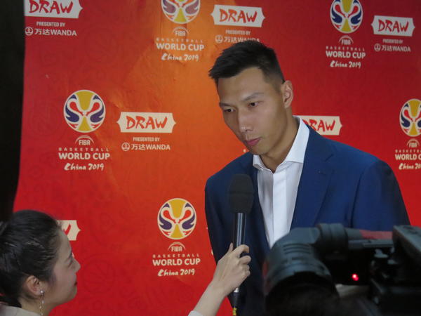 男篮世界杯16强敲定5队,世界杯32强正式落位