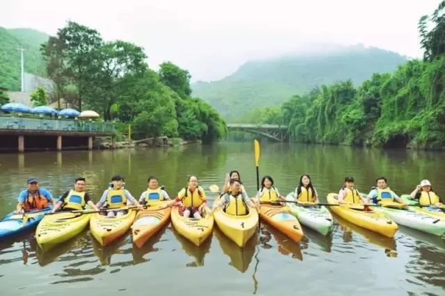 统景温泉除了泡温泉还可以干嘛,统景温泉游玩