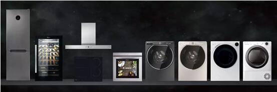 海尔高端智能家电智能生活,海尔智慧家电带来的美好生活