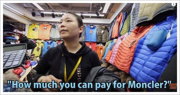 全球奢侈品造假,全部假货曝光