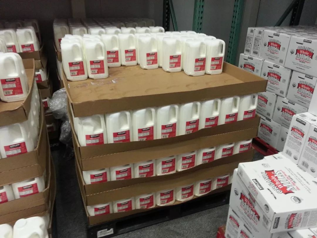 costco开业首日爆款,中国第一家costco开业时间