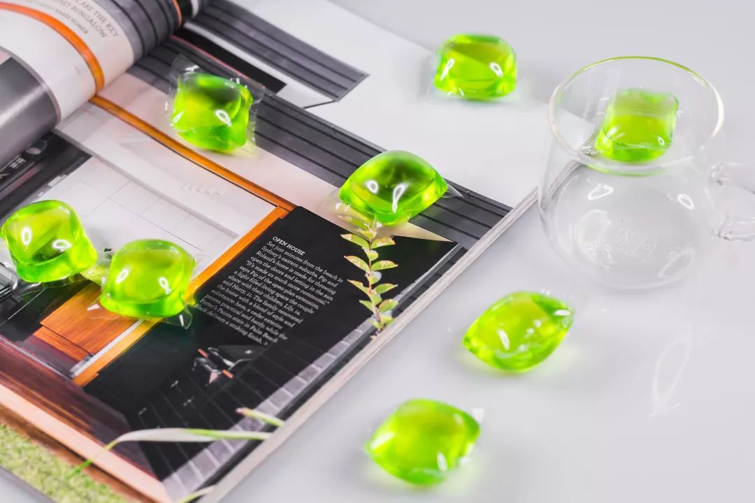 洗衣服神器洗衣球,洗衣神器魔力球洗衣液