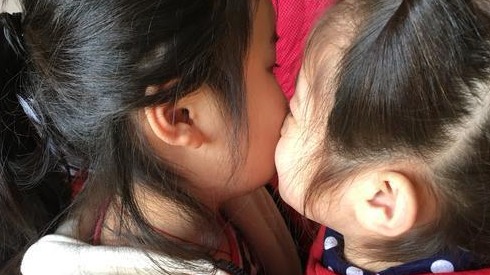 关爱服刑子女,关爱服刑人员未成年子女志愿活动