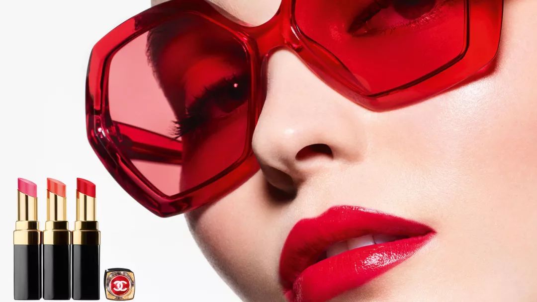 真·美妆界爱马仕要来了！贫民窟女孩这次也能拥有姓名了~