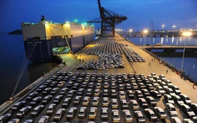 平行车出口需要什么,平行出口车与正常出口不同