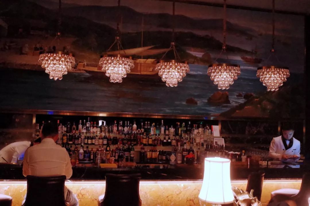 调酒师学徒所会面对的问题,关于调酒师