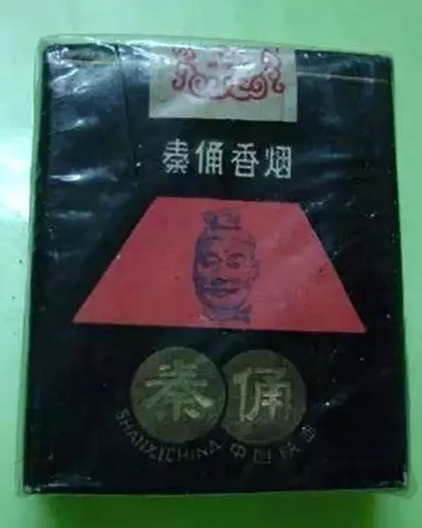 盘点那些消失了的老牌香烟,曾经火爆的老牌香烟