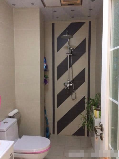 家里窗帘装修效果,花了18万装修被骂