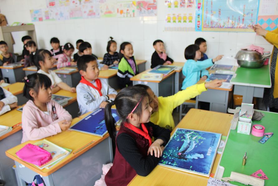 山东聊城海底世界和古城一日游,聊城海底世界项目