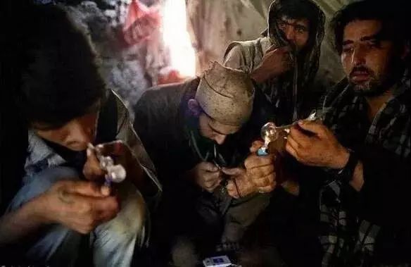 蝎子烟真的能吸吗,蝎子烟