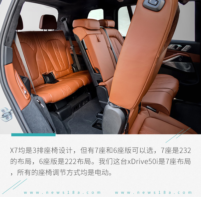 2021宝马x7xdrivem50i试驾,宝马x7xdrivem50i试驾