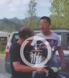 20年后打老师事件回忆,20年后打老师事件真相