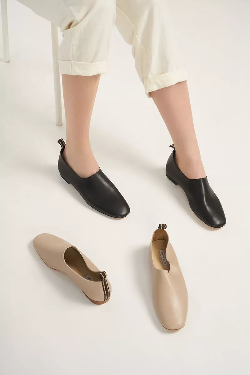 天呐，这个鞋子好舒服！