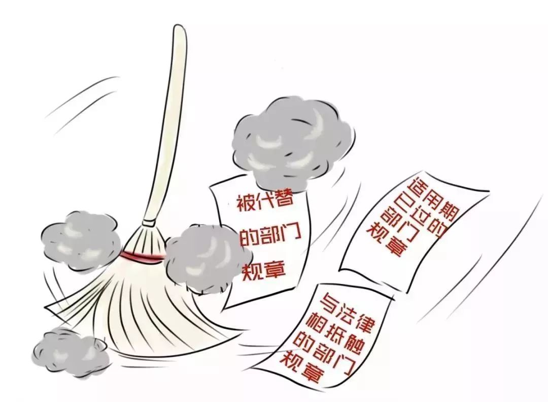 【聚焦】你好，我是司法部！来认识一下？